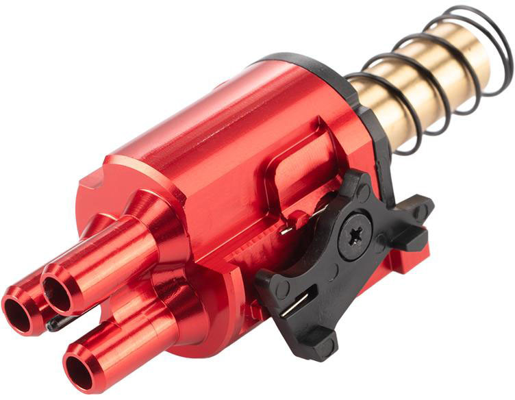 Matrix Reinforced Air Nozzle Set for Golden Eagle KSG Shotguns