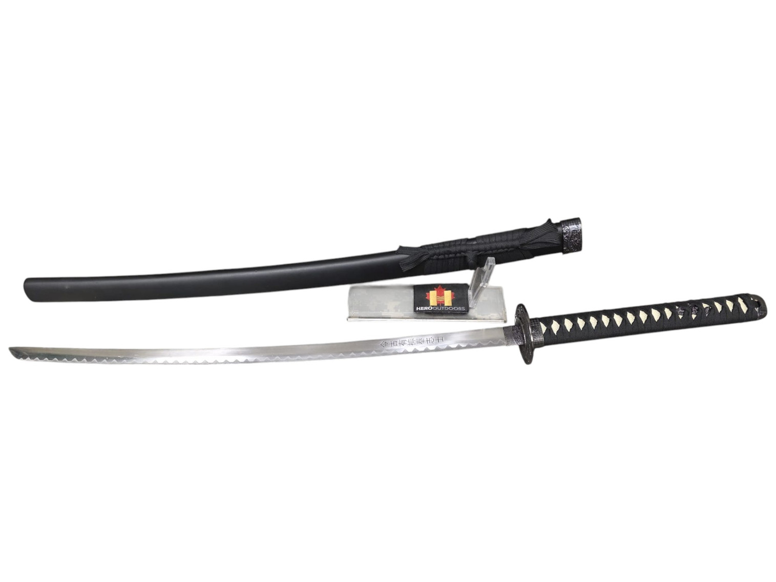 Katana - Display Sword