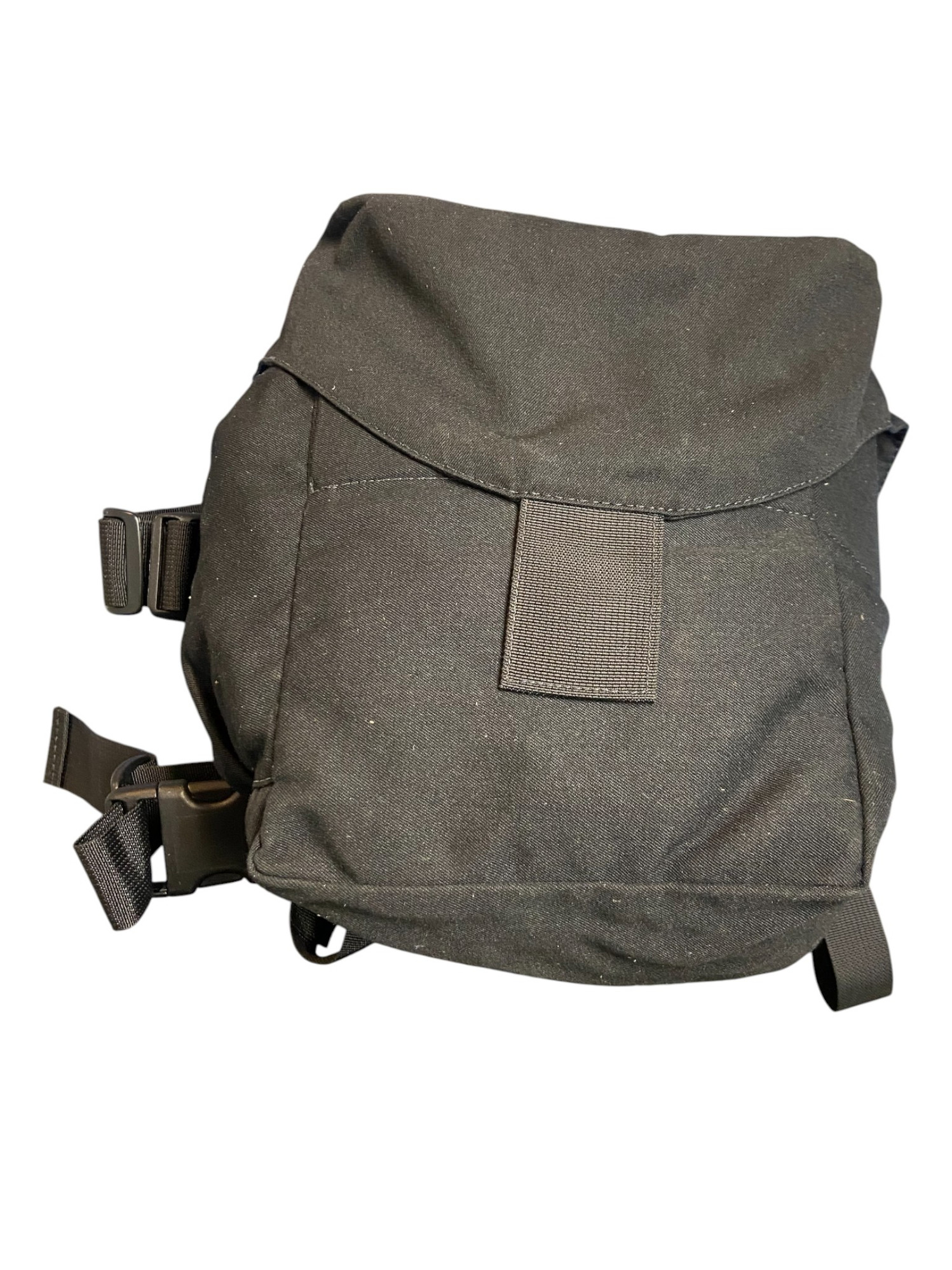 Canadian Law Enforcement/RCMP Leg Drop Gas Mask Pouch