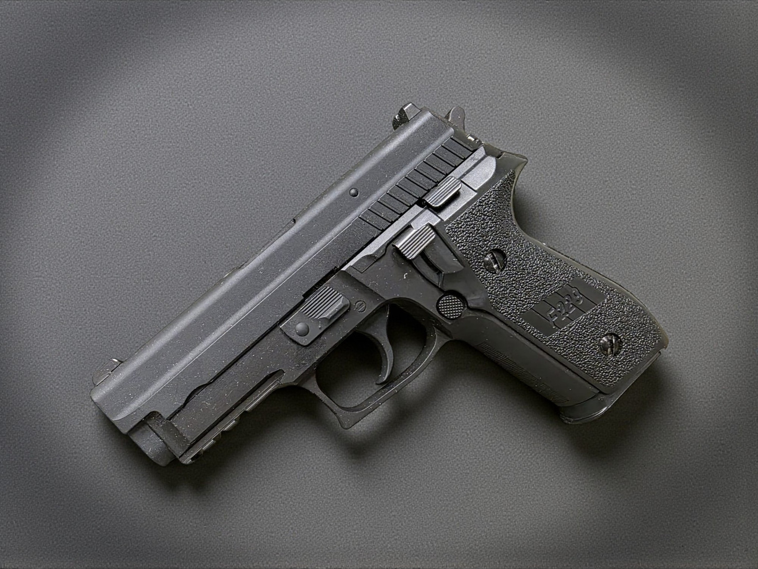 WE P229 Airsoft GBB Pistol - USEDⓈ