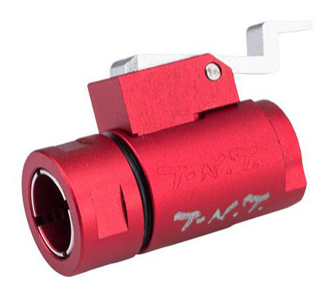 T-N.T. Airsoft Upgrade Hop-Up Chamber Retrofit Kit for CYMA C.G.S. Gas Blowback Airsoft Rifles