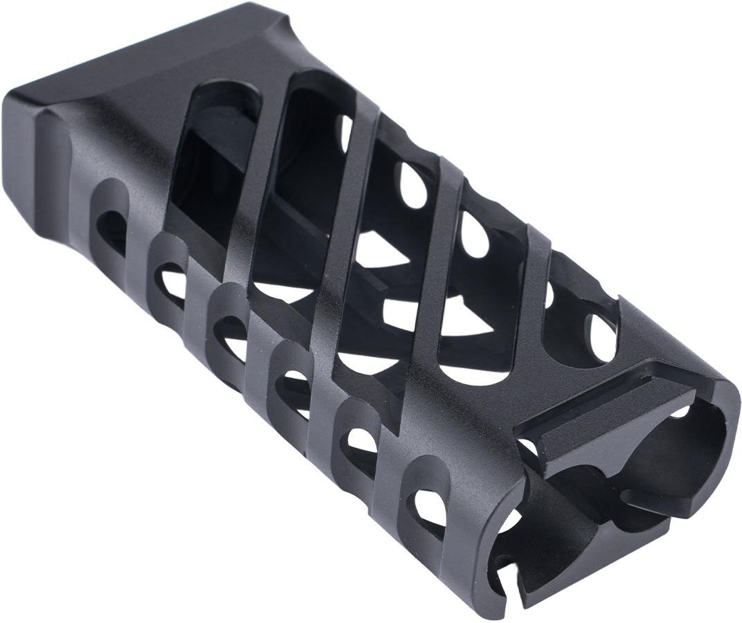 5KU Ultralight Vertical Grip for KeyMod & M-LOK Handguards