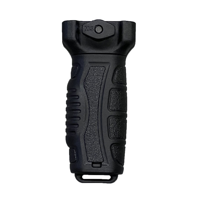 NcStar Picatinny Foregrip Black