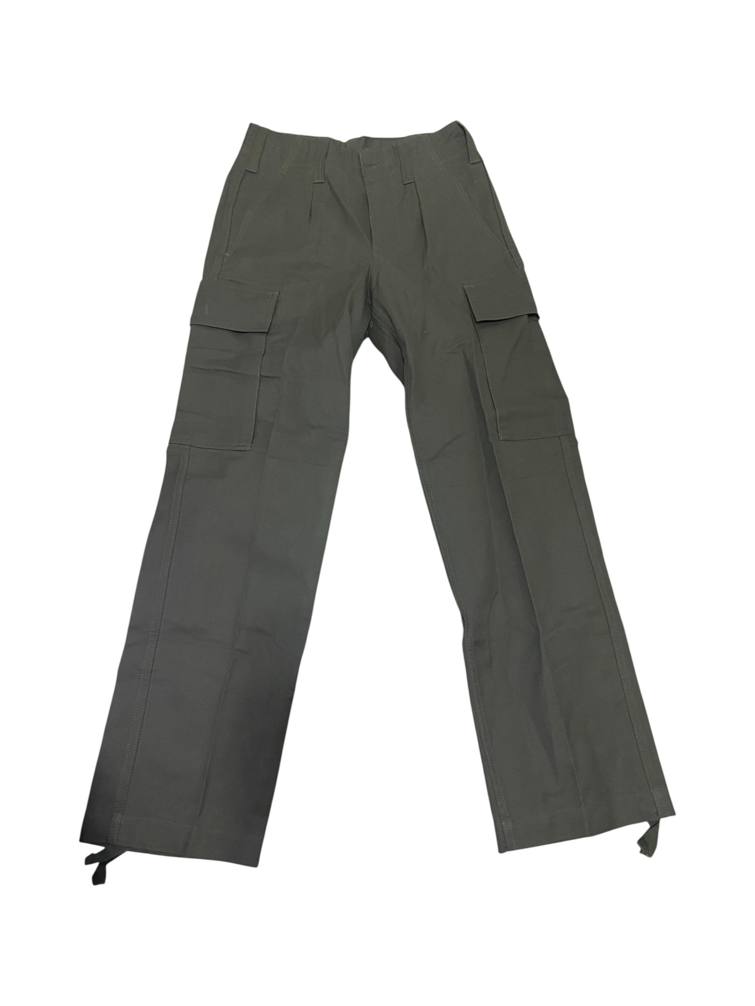 West German Bundeswehr Moleskin Field Pants
