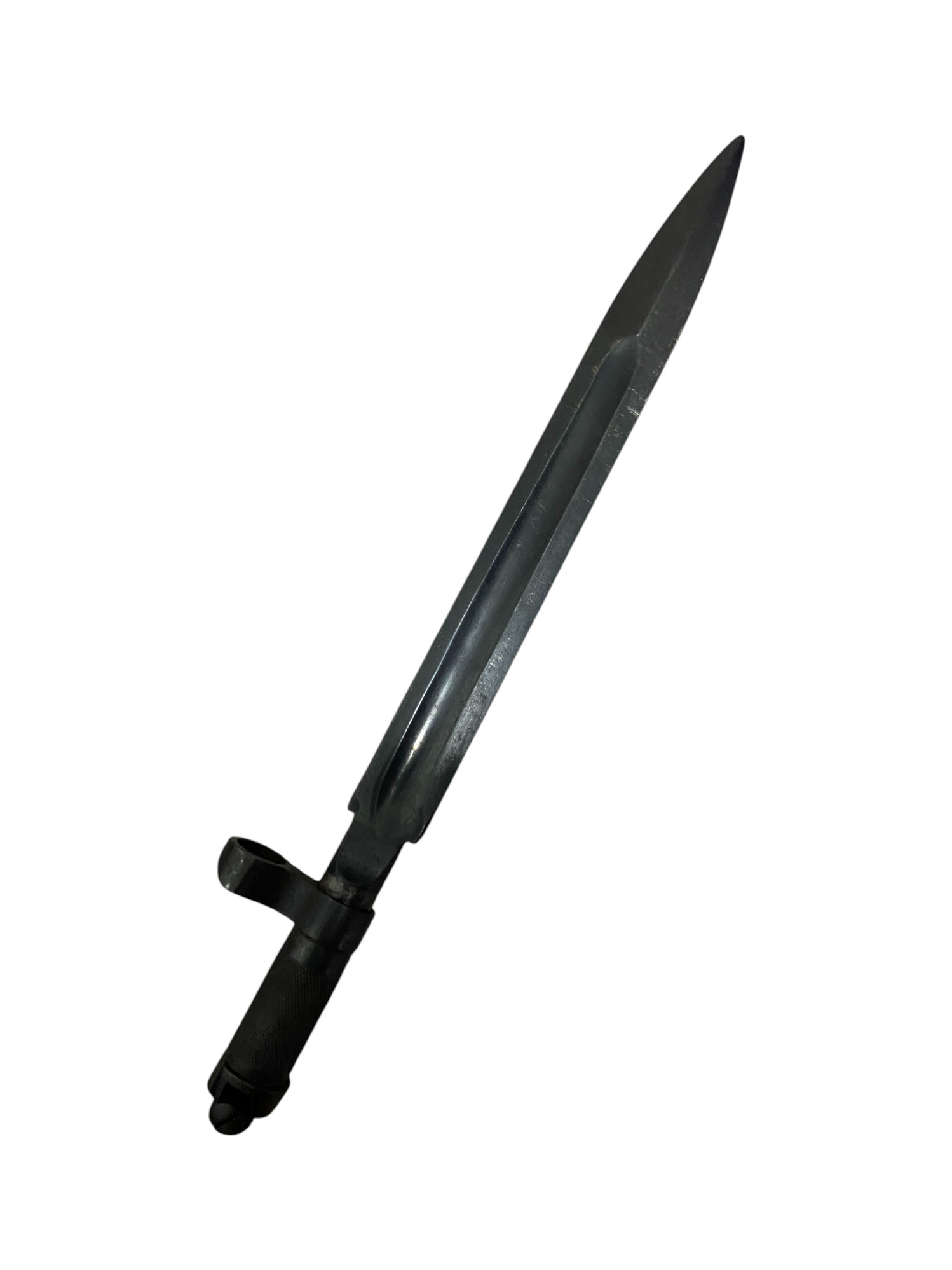 Soviet Red Army Arsenal Refurbish SKS Bayonet