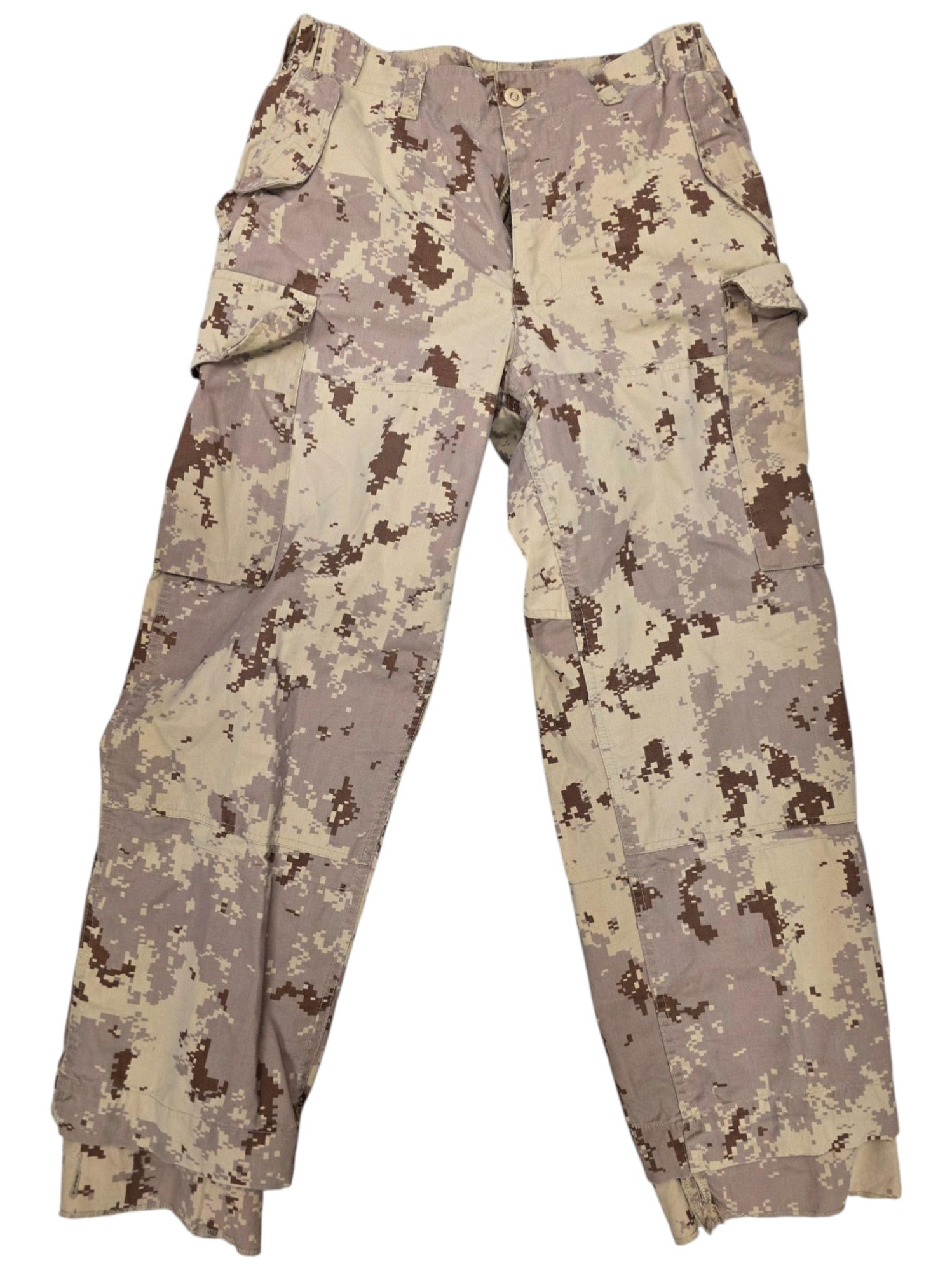 Canadian Armed Forces CADPAT Arid Pants - 7034
