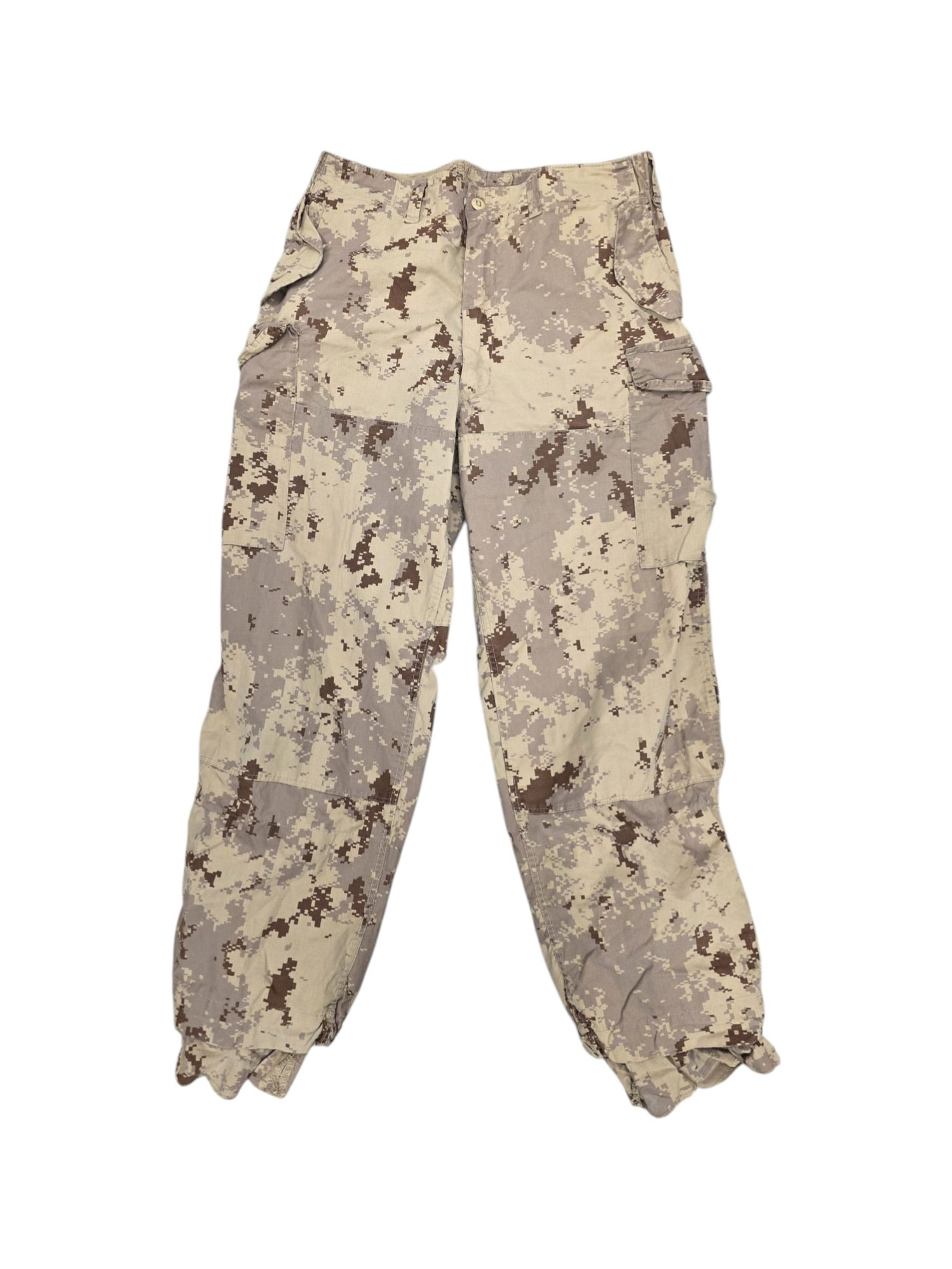 Canadian Armed Forces CADPAT Arid Pants - 7338