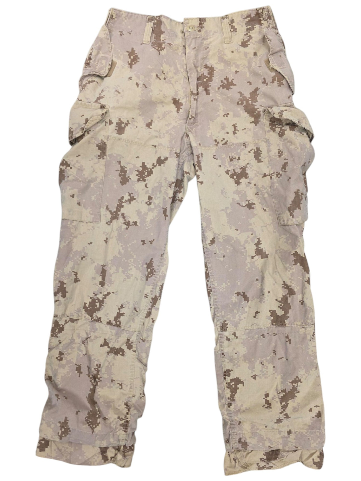 Canadian Armed Forces CADPAT Arid Pants - 7034