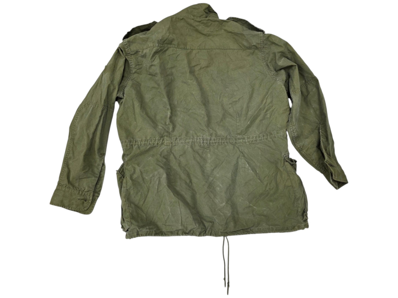 Canadian Armed Forces Lightweight Combat Shirt - Large Regular