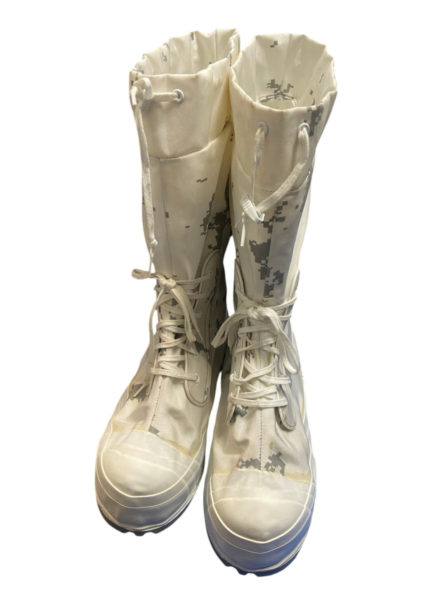 Canadian Armed Forces Arctic CADPAT Mukluks - Size 10M