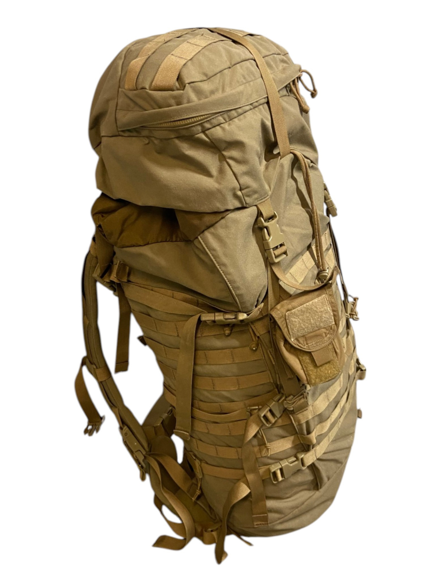 Canadian Armed Forces Private Purchase Arcteryx Leaf Echo Rucksack