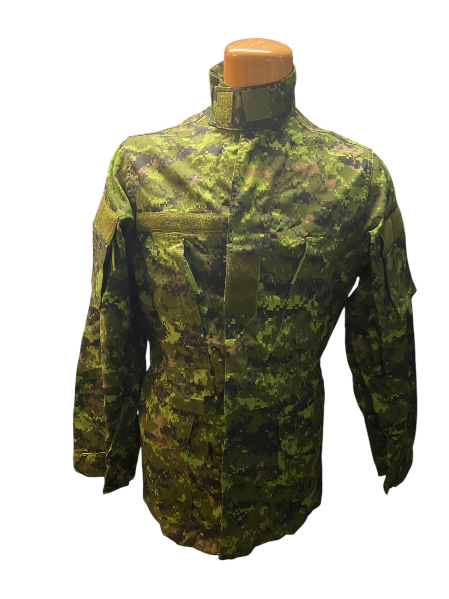 Canadian Armed Forces MCU CADPAT Combat Shirt - 7036