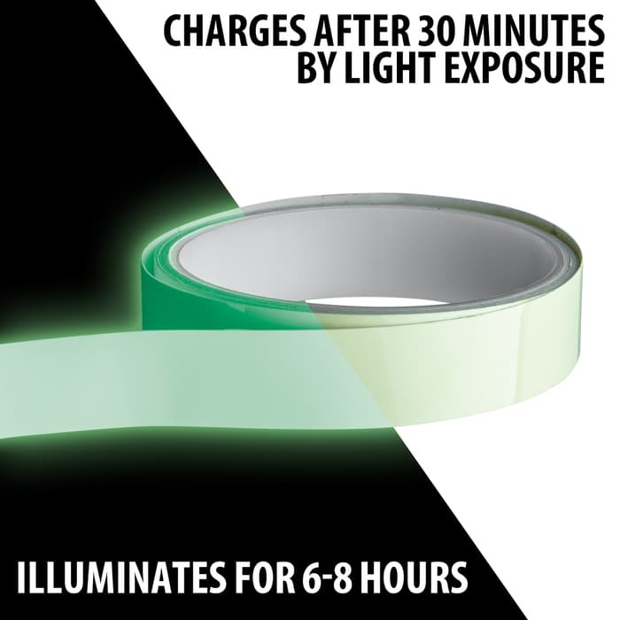 Innov8 Luminous Tape 2 Pack