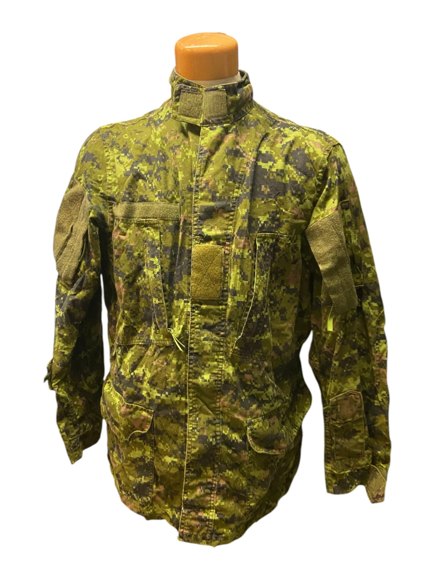 Canadian Armed Forces Converge TW CADPAT Shirt - 7340