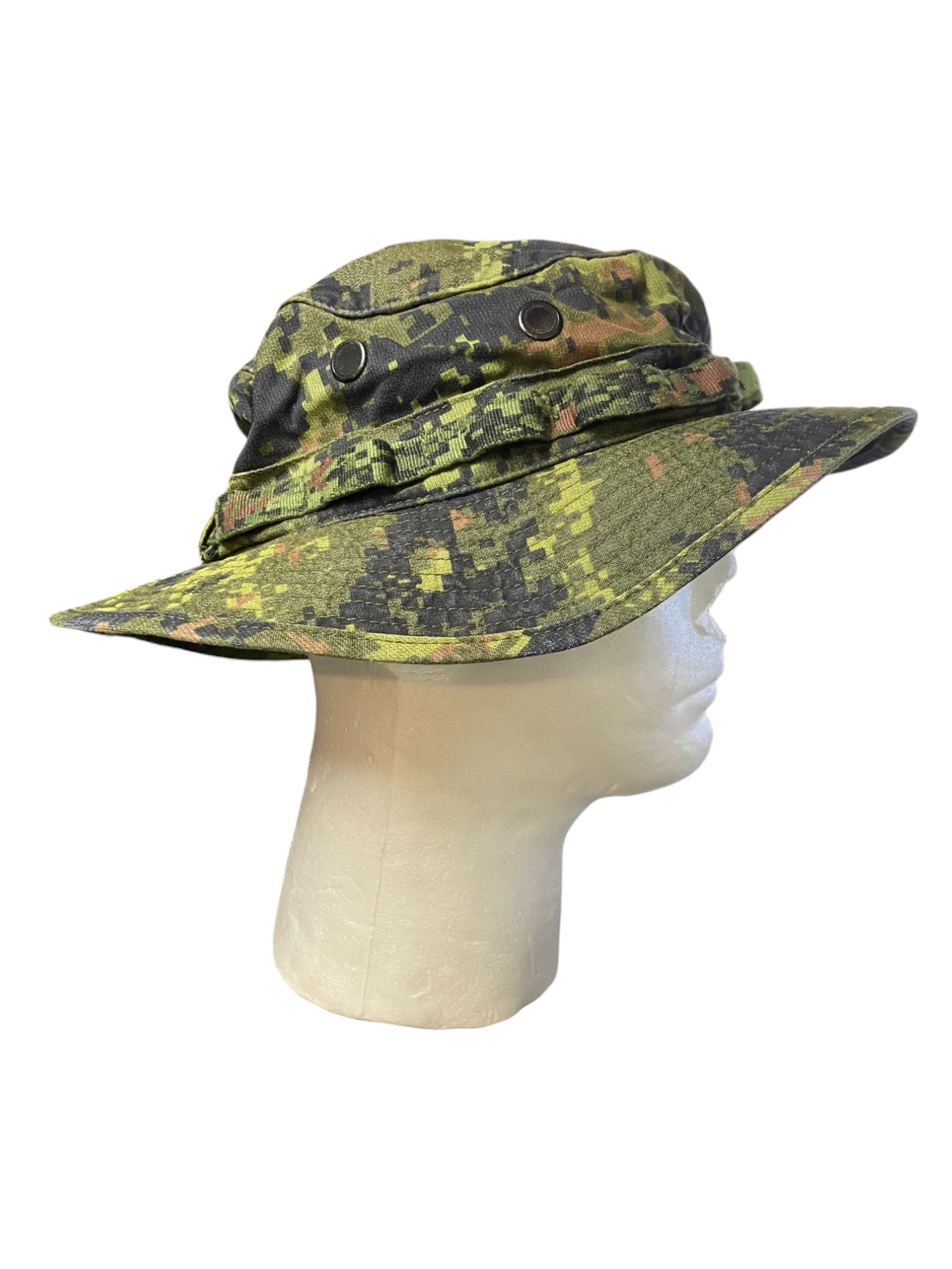 Canadian Armed Forces CADPAT Field Boonie Hat - 7 1/2