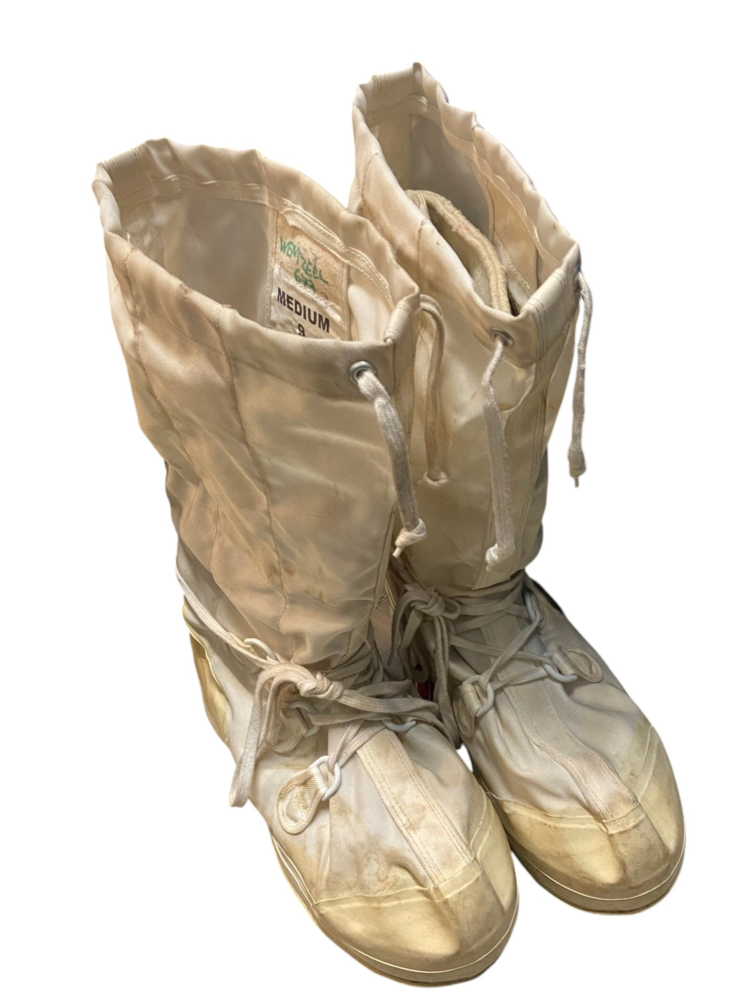 Canadian Armed Forces Complete Arctic Mukluks - Size 9M