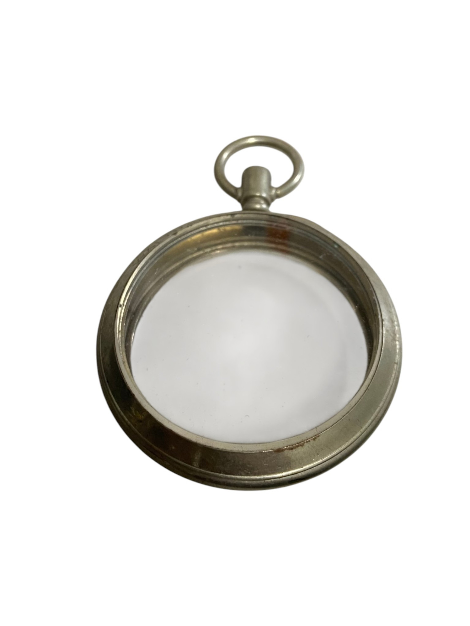 Vintage Waltham Watch Co. Pocket Watch Case