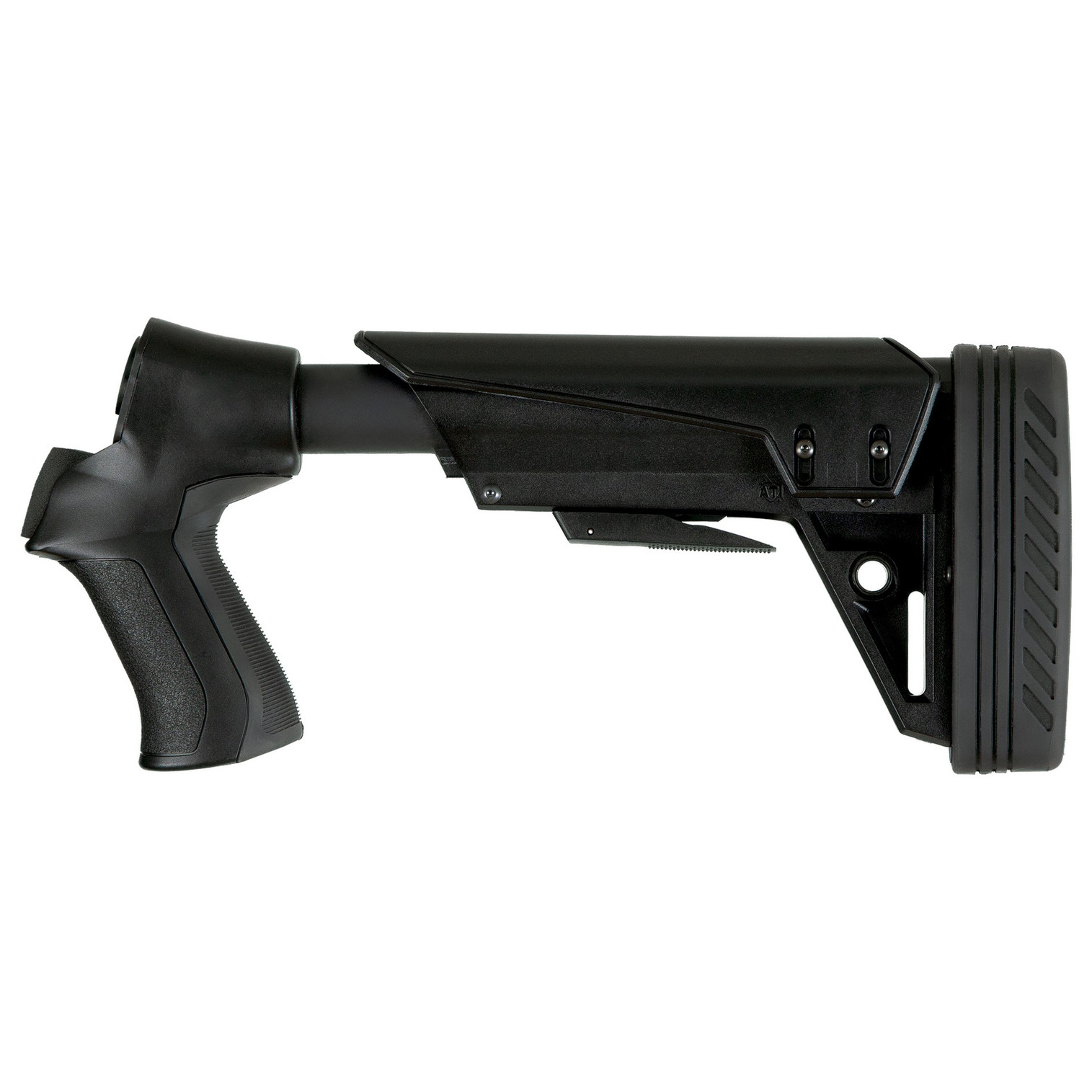 T3 Adj Gen 2 Tactlite Shotgun Stock Moss/Rem/Win