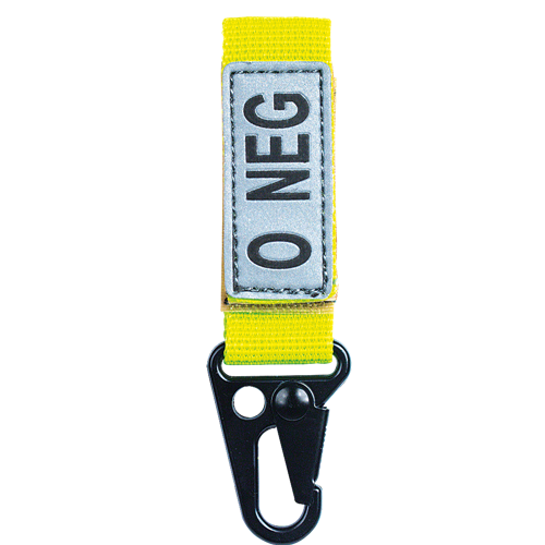 Hi-Viz Yellow