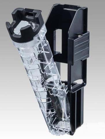 Meiho BM-290 Rod Stand Slide Attachment for Bucket Mouth Tackle Boxes