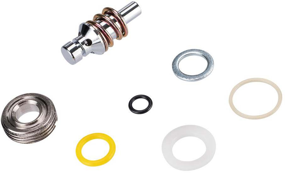 KWC Output Release Valve for KWC CO2 Powered Full Auto 4.5mm MAC11 Air Gun