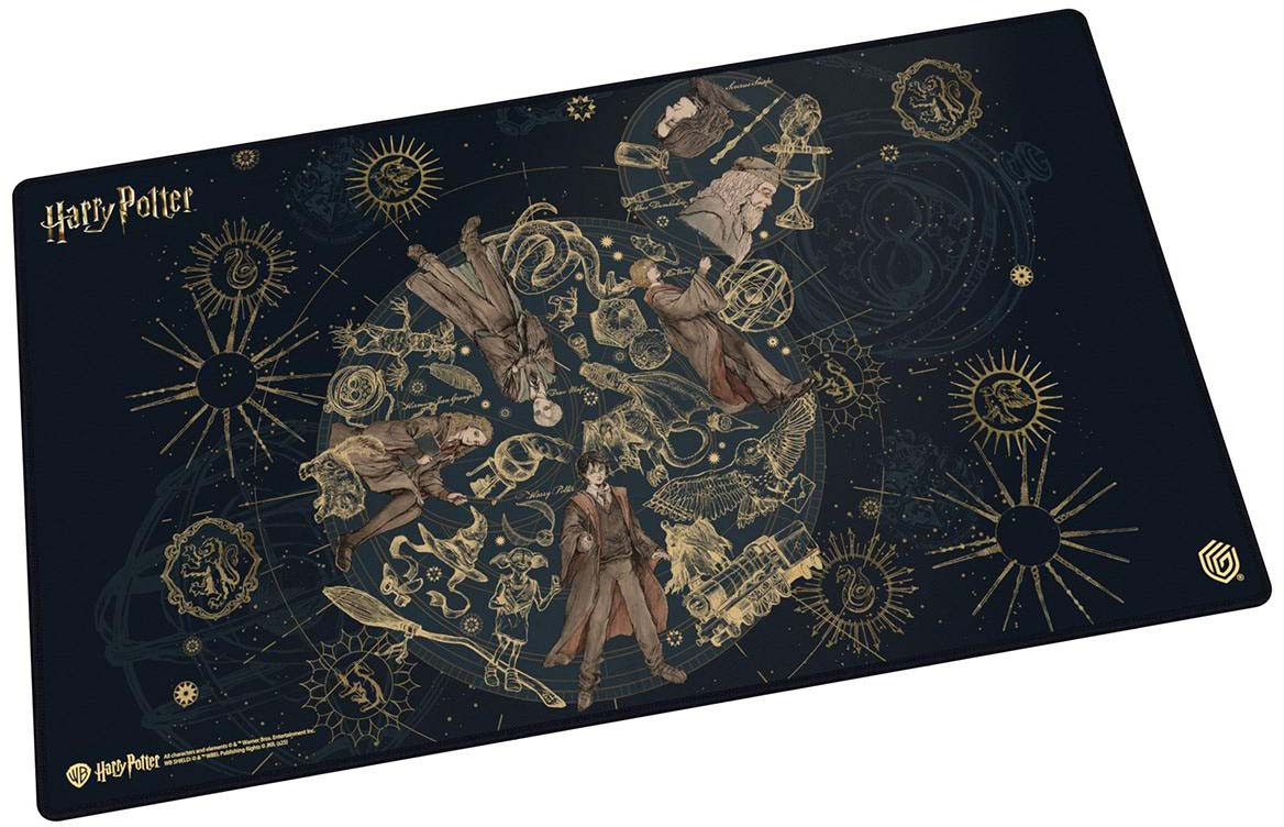 Ultimate Guard Harry Potter Standard Play Mat