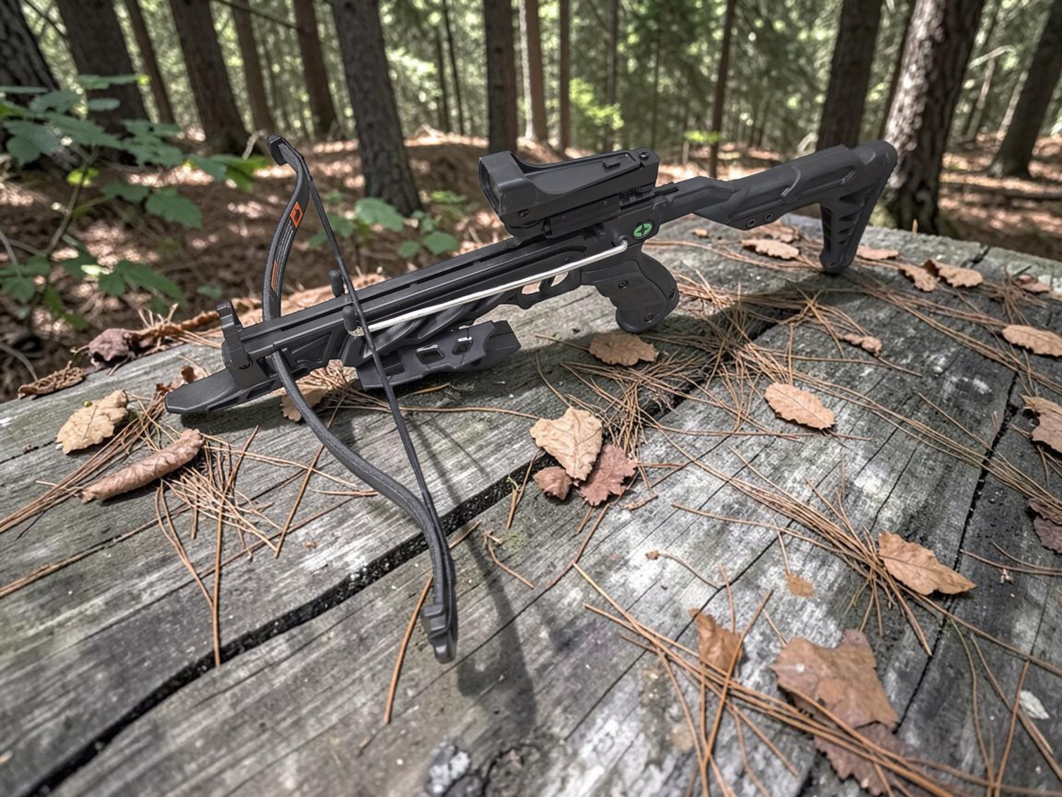 CenterPoint Hornet Mini Crossbow - Package - USEDⓈ