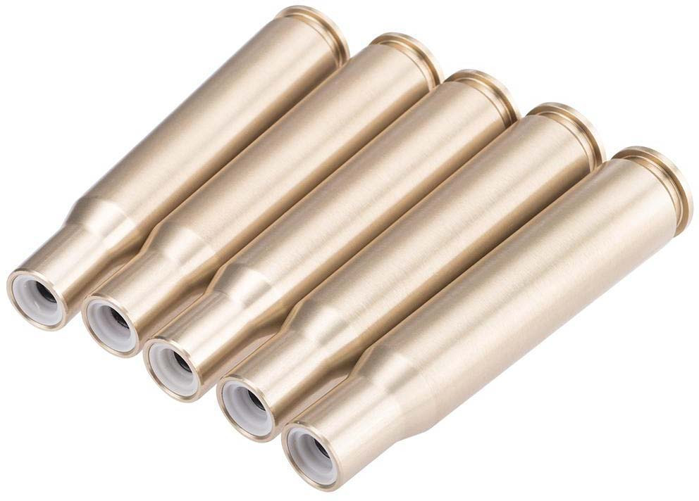 SOCOM Gear x Barrett M107 5-Pack Shells
