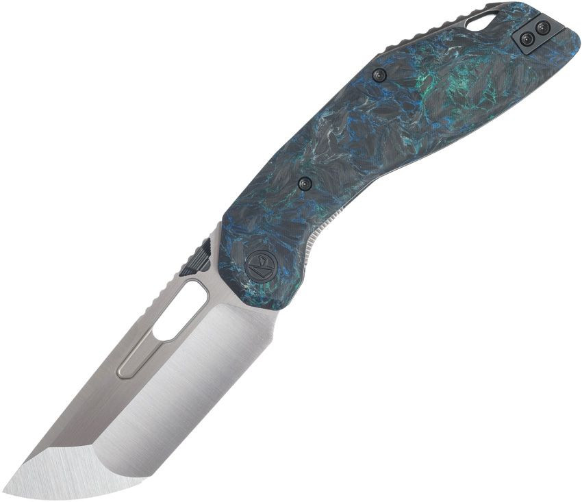 Yakuza Linerlock Green