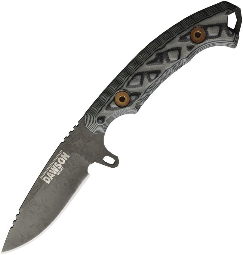 Companion Fixed Blade Gray