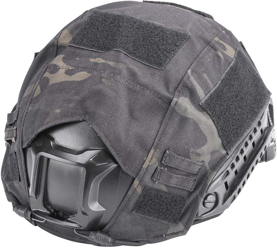Matrix Assault Helmet Cover for Bump Style Helmets