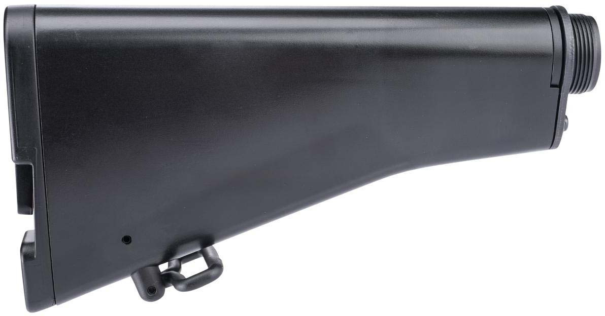 CYMA x SP System Model 607 Stock Set for CGS Gas Blowback Airsoft Rifles