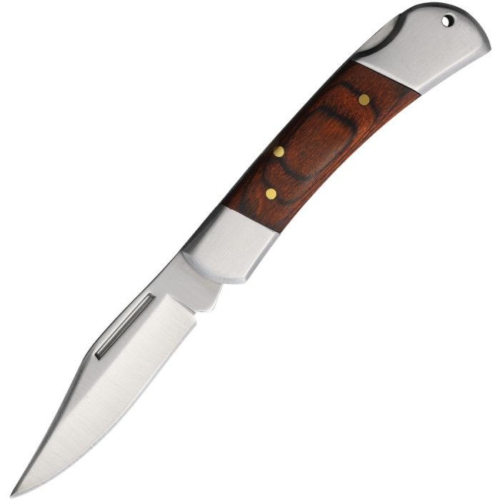 Lockback Wood 0302