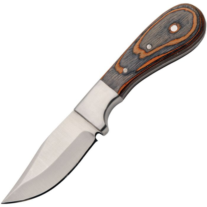 Bobcat Skinner