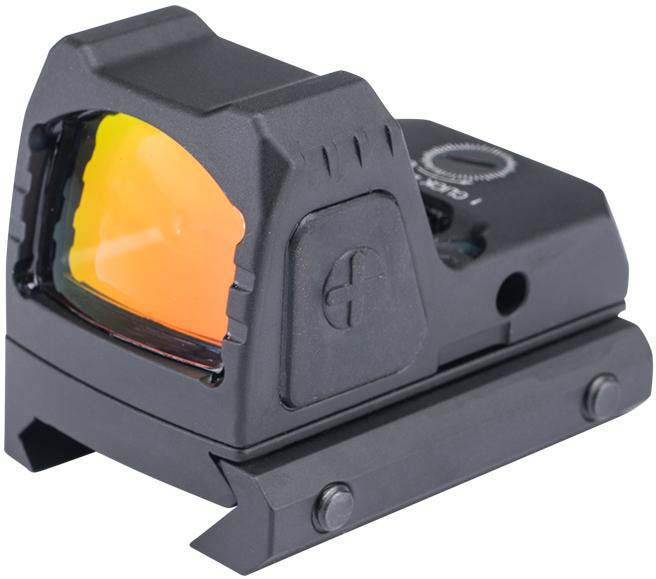 ARCTURUS Compact Reflex Sight