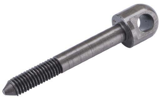 ARES Bipod Harris-Style Stud for EMG Helios EV01 Bolt Action Airsoft Sniper Rifles