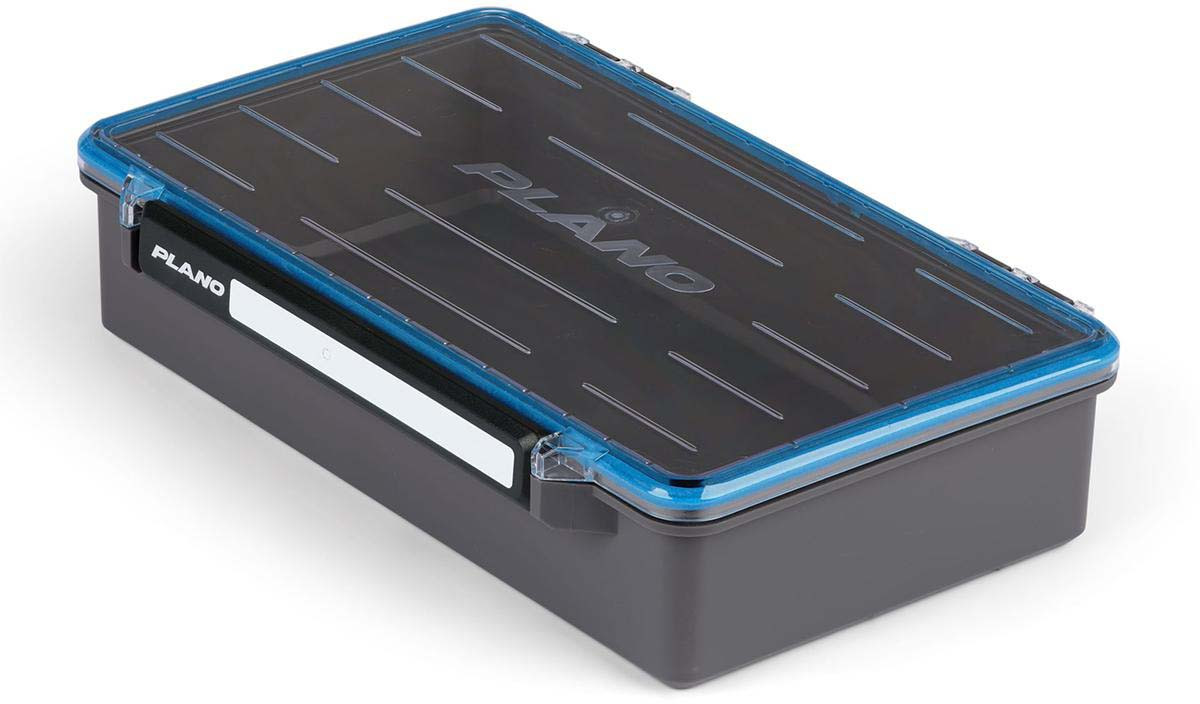 Plano Waterproof StowAway Deep Open Storage Case