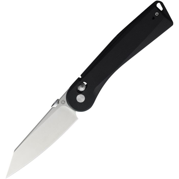 Slick Crossbar Lock Blk G10