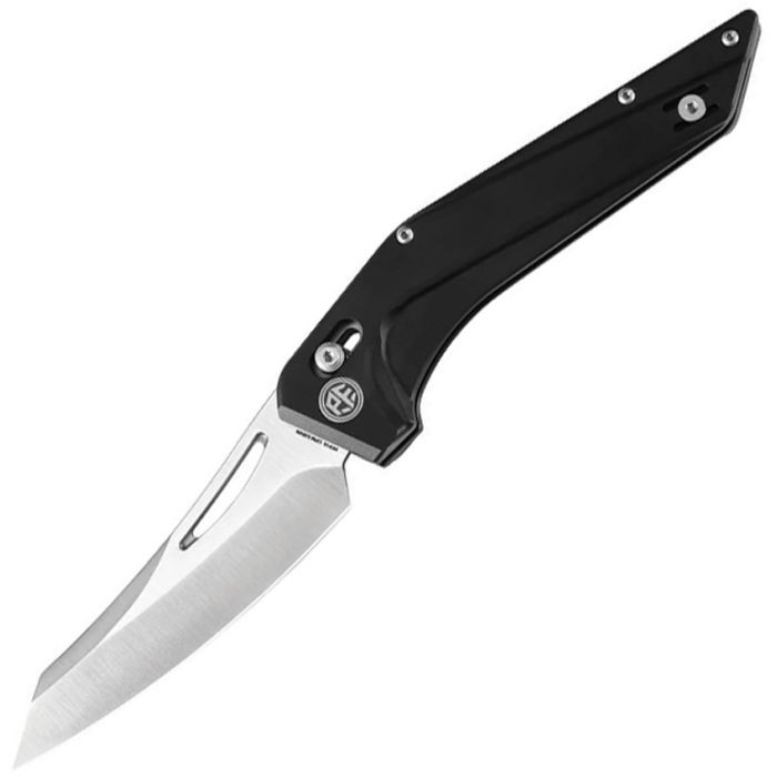 Frigate Crossbar Lock Black