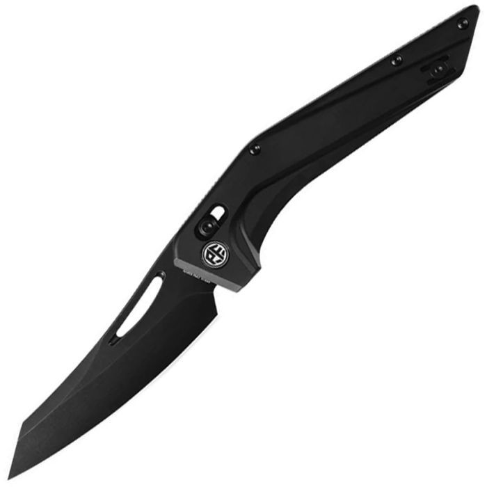 Frigate Crossbar Lock Black DADW
