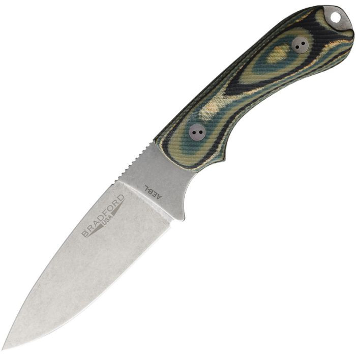 Guardian 3.2 3D Forest G-Wood