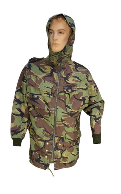 WPG British Army 1978 Pattern DPM Paratrooper Smock