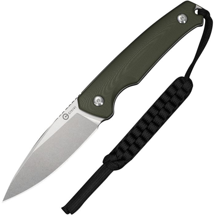 Altus Fixed Blade OD