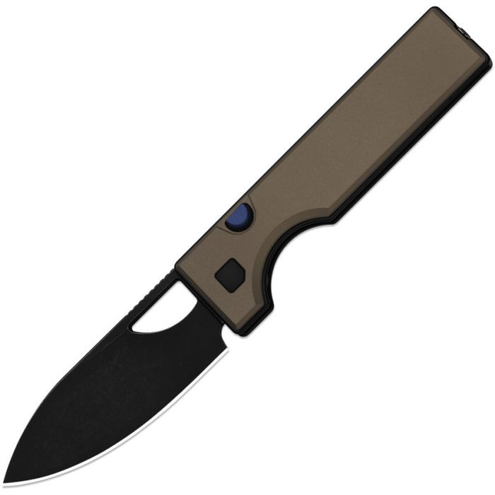 Little Ringbo Button Linerlock 08A2