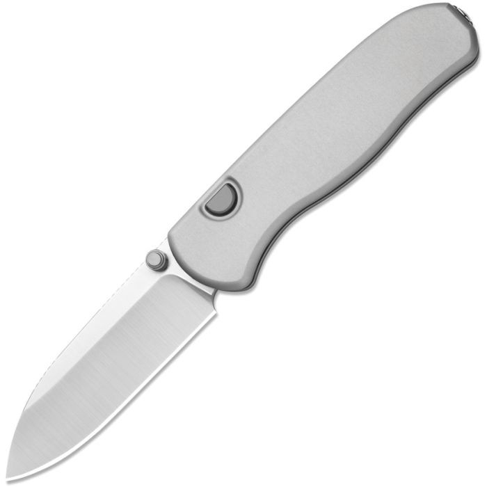 Drop Bear Zero ButtonLinerlock