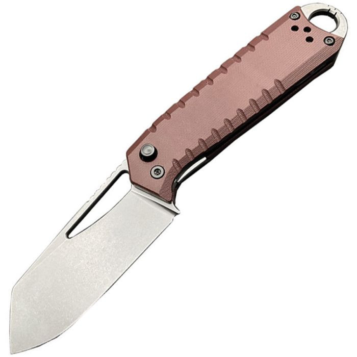 Ventr V2 Button Linerlock Rd