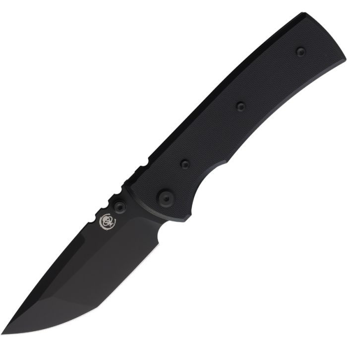Redencion 229 Linerlock G10