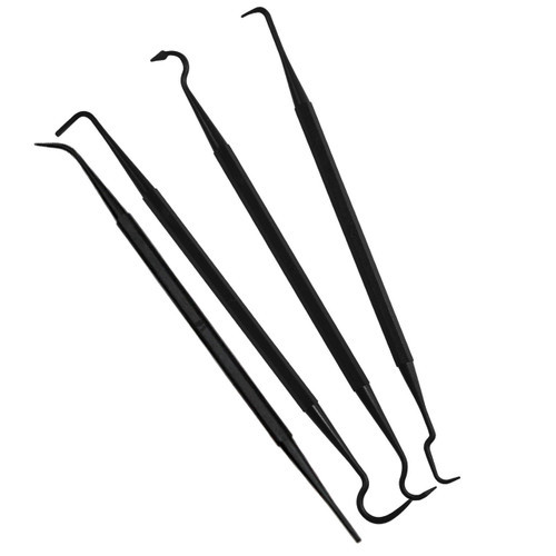 Firearm Cleaning Picks 4PK
