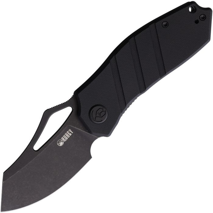 Ceyx Linerlock Blackout