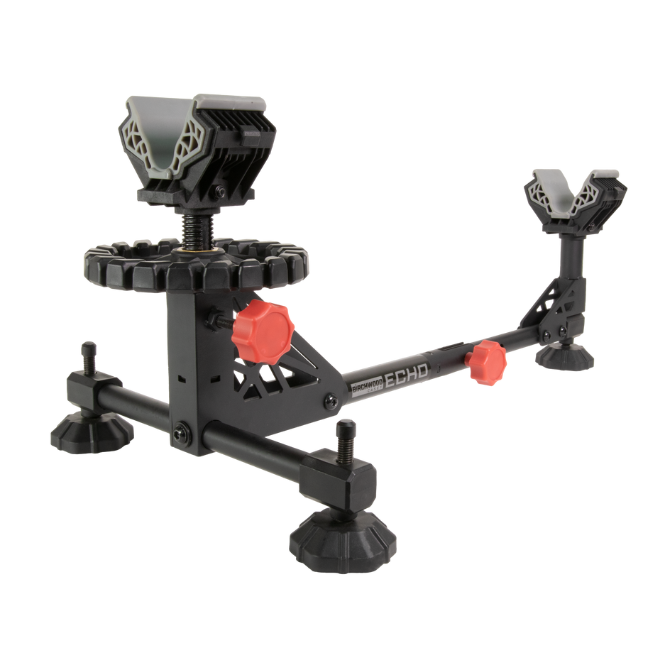 Echo Shooting Rest
